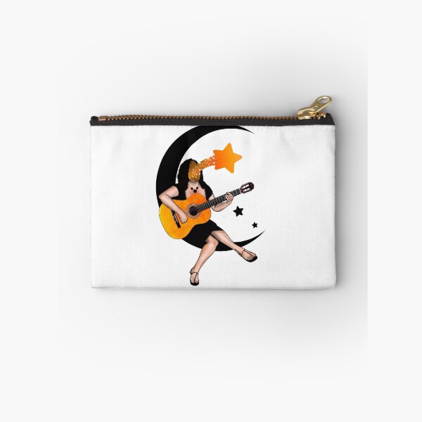 Item preview, CANTANDO NA LUA designed and sold by JefFonseca.