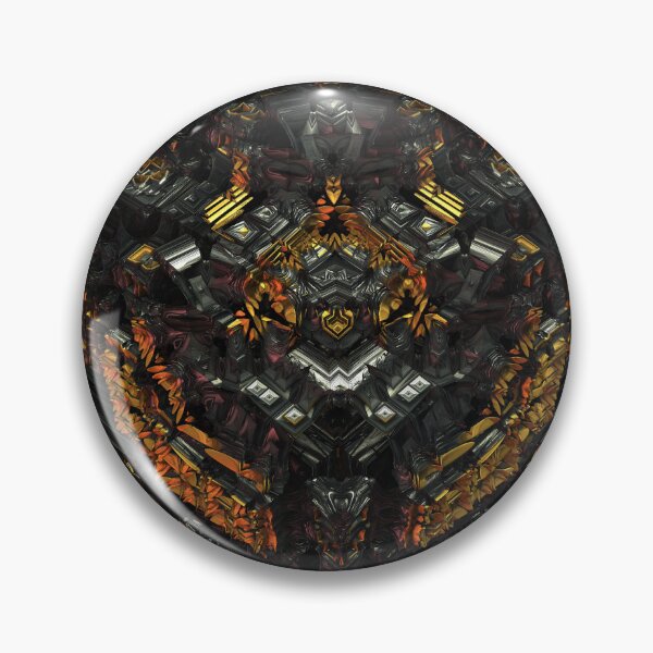 Item preview, hidden masks designed and sold by Günter Maria  Knauth.