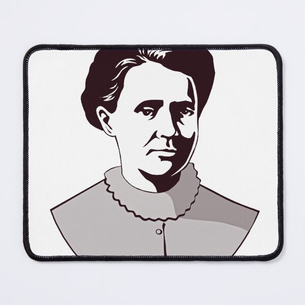 Item preview, Marie Curie - Woman with a Great Mind designed and sold by VintagePeople.