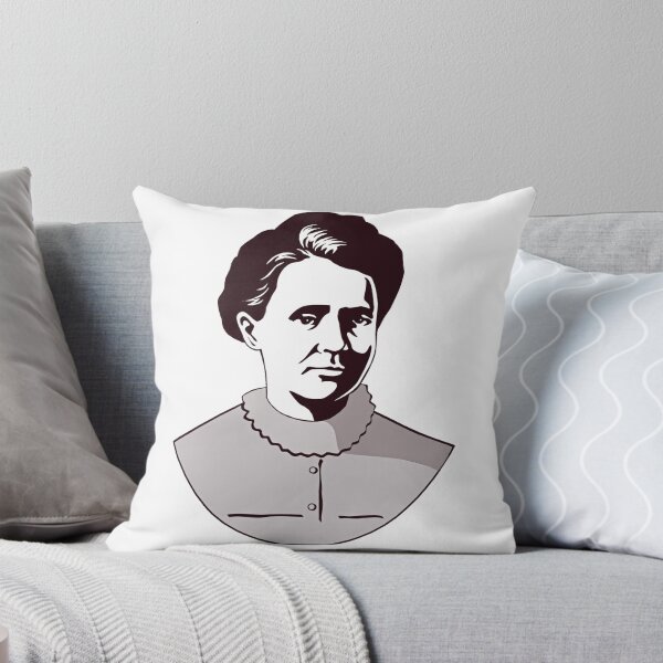 Item preview, Marie Curie - Woman with a Great Mind designed and sold by VintagePeople.