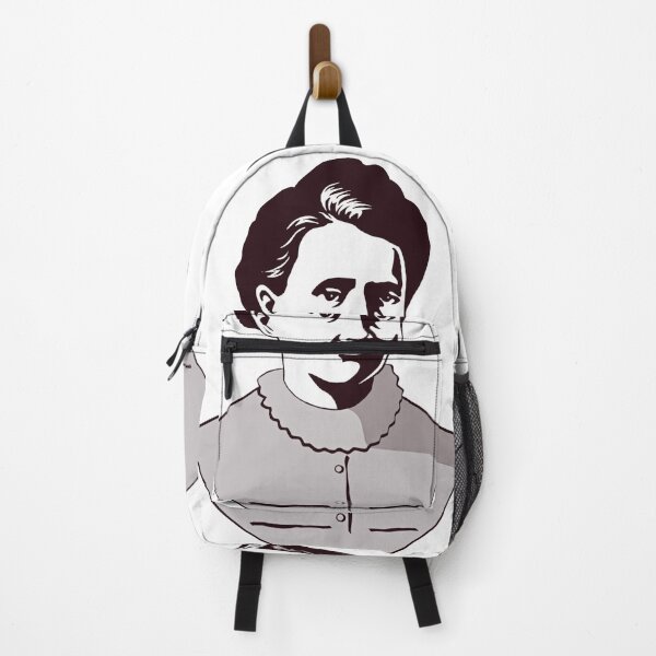 Item preview, Marie Curie - Woman with a Great Mind designed and sold by VintagePeople.