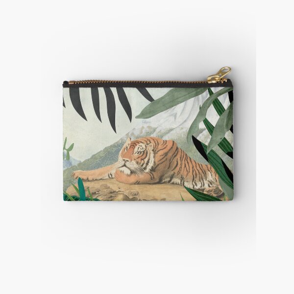 Item preview, Tiger Mountain designed and sold by maddie-illus.