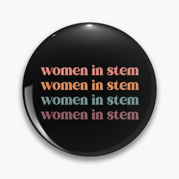 Item preview, Women In Stem designed and sold by MystroDesigns.