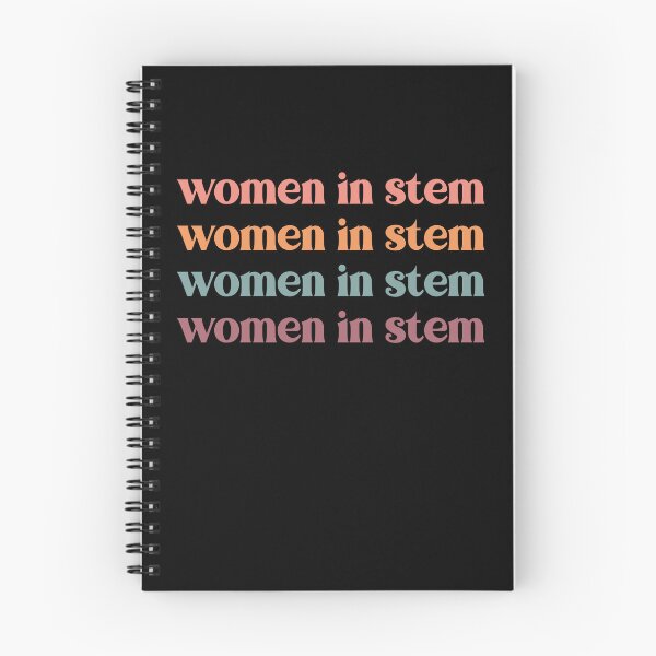 Item preview, Women In Stem designed and sold by MystroDesigns.