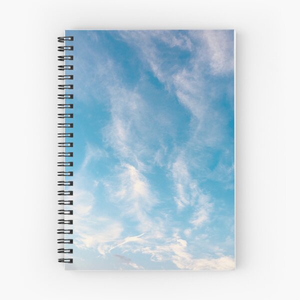 Item preview, Blue summer sky designed and sold by Adrianach1.