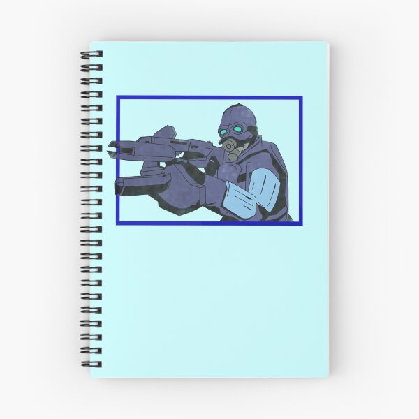 Item preview, combine soldier designed and sold by Gregg Morrison.