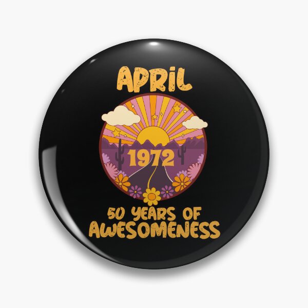 Item preview,  1972 Birth Year designed and sold by Studioapartment.