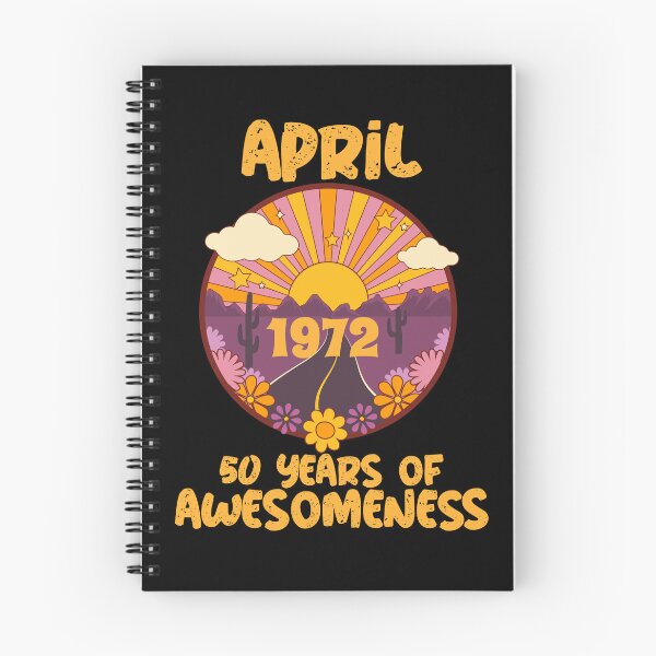Item preview,  1972 Birth Year designed and sold by Studioapartment.