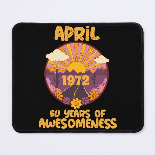 Item preview, 1972 Birth Year designed and sold by Studioapartment.