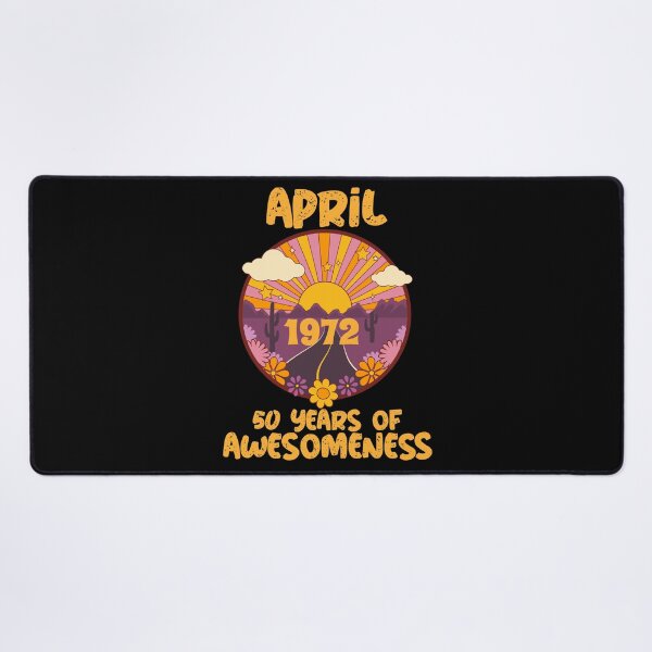 Item preview, 1972 Birth Year designed and sold by Studioapartment.