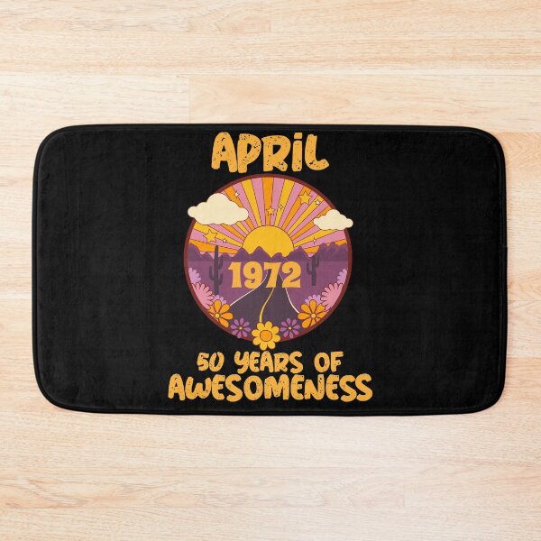 Item preview,  1972 Birth Year designed and sold by Studioapartment.