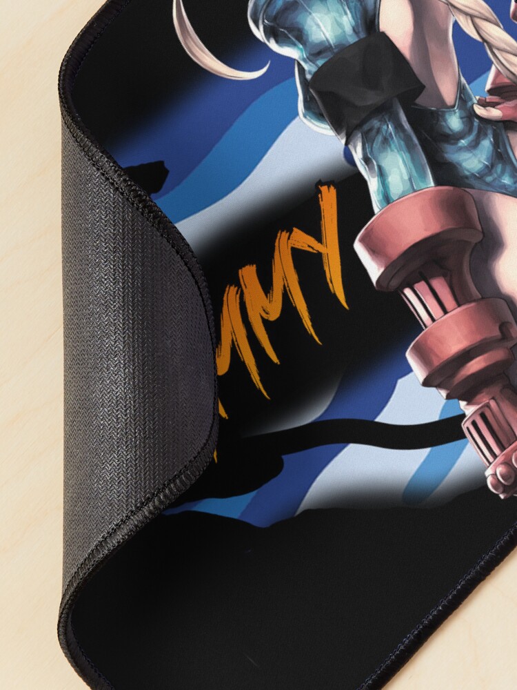 Mouse pad street fighter cammy  Produtos Personalizados no Elo7