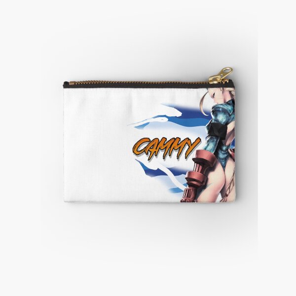 Item preview, Cammy designed and sold by Rocky Chavez.