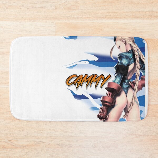 Item preview, Cammy designed and sold by Rocky Chavez.