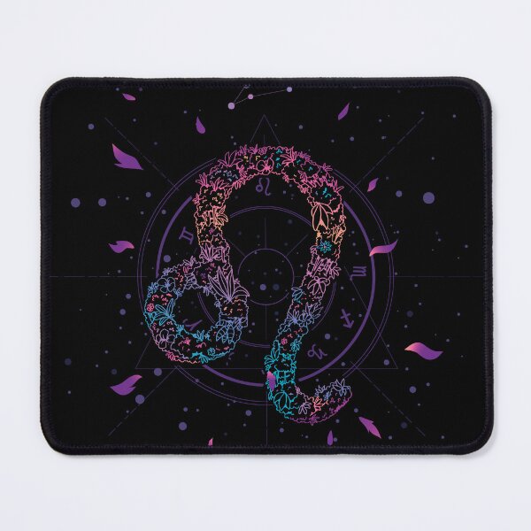 Item preview, Leo - zodiac sign designed and sold by DZ-Merch.