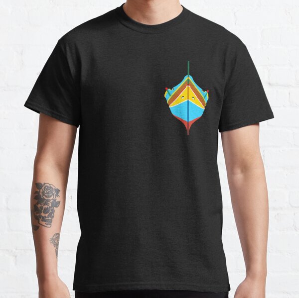 Luzzu Maltese Classic T-Shirt
