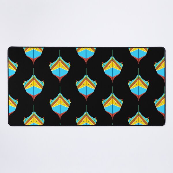 Item preview, Luzzu Maltese designed and sold by JustGottaDraw.