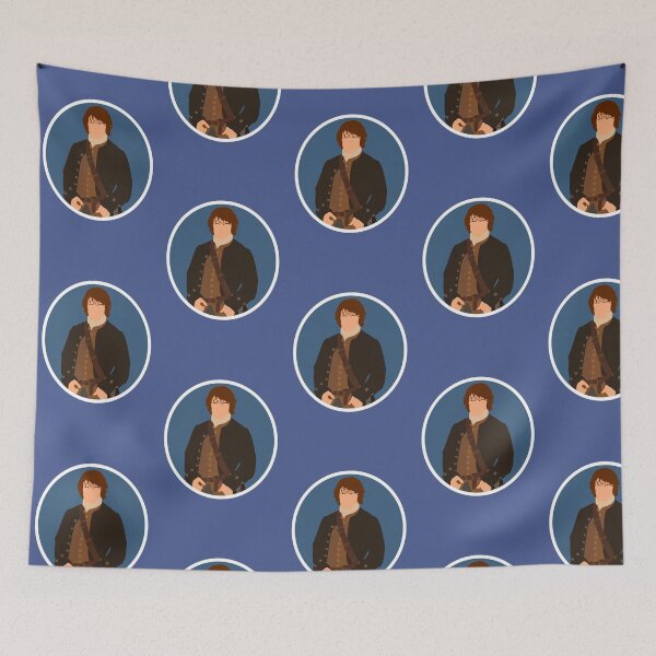 Item preview, Jamie designed and sold by Joy Rogers.