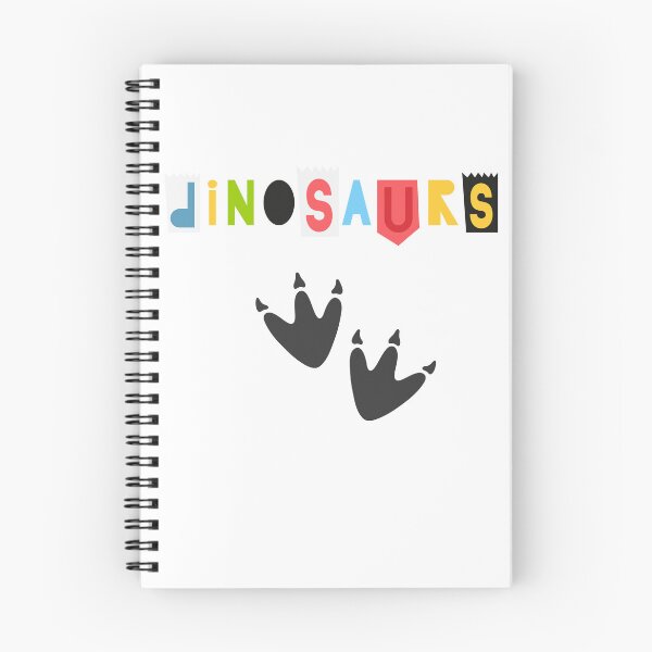 Item preview, Dinosaur feet designed and sold by 4TheKidsDesigns.