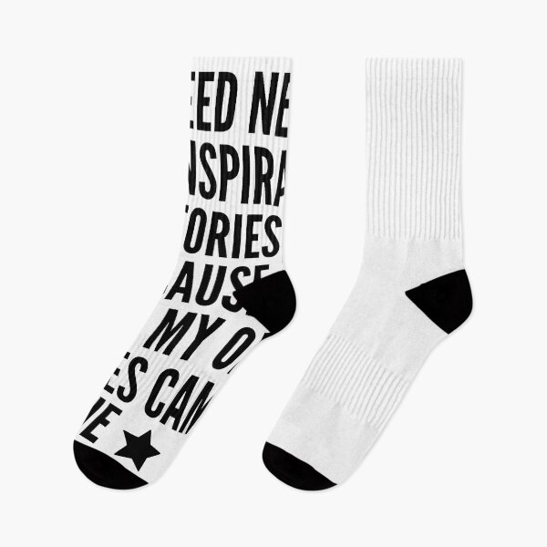 Item preview, i need new conspiracy theories because all my old ones came true designed and sold by SENMARO100.