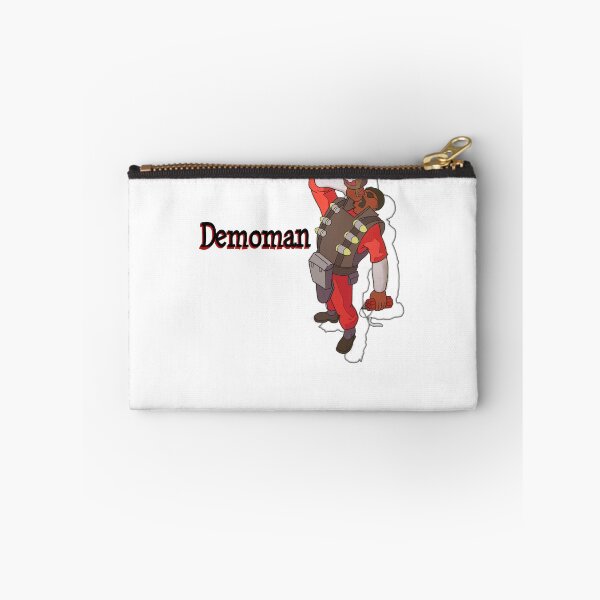 Item preview, The Demoman designed and sold by Gregg Morrison.