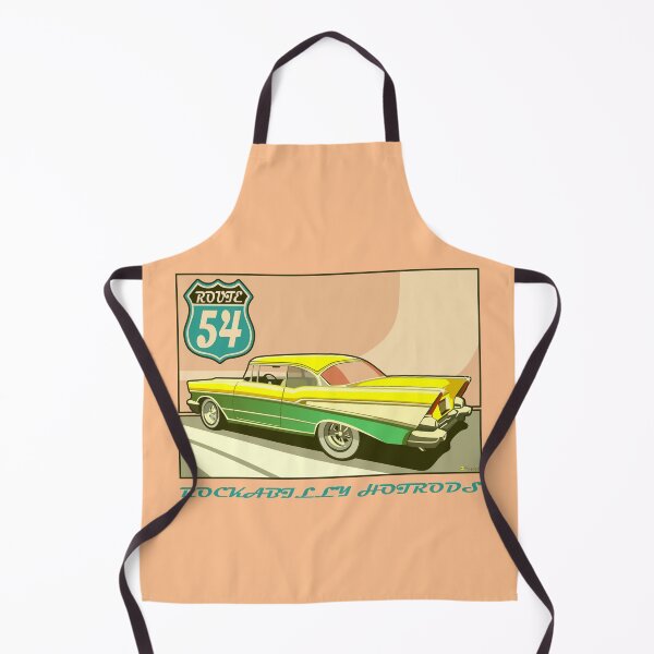Item preview, Rockabilly hotrods designed and sold by Akira-31.