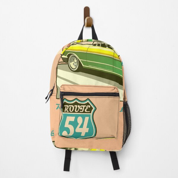 Item preview, Rockabilly hotrods designed and sold by Akira-31.