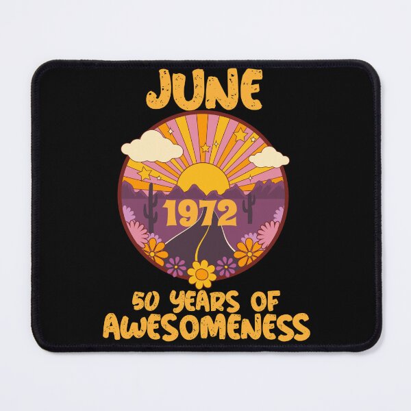 Item preview, 1972 Birth Year designed and sold by Studioapartment.