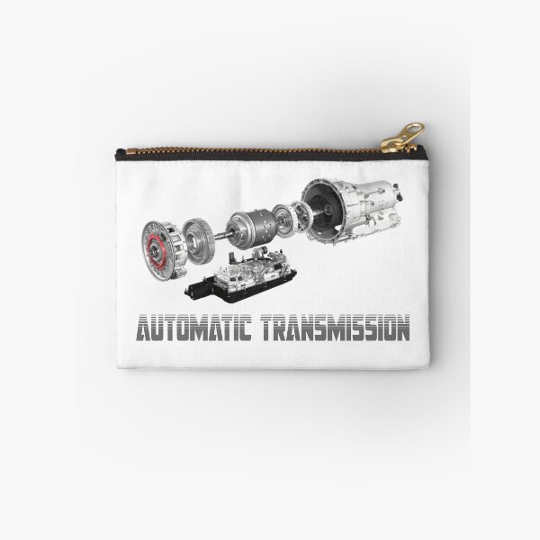Item preview, Automatic Transmission designed and sold by NiceShirtY.