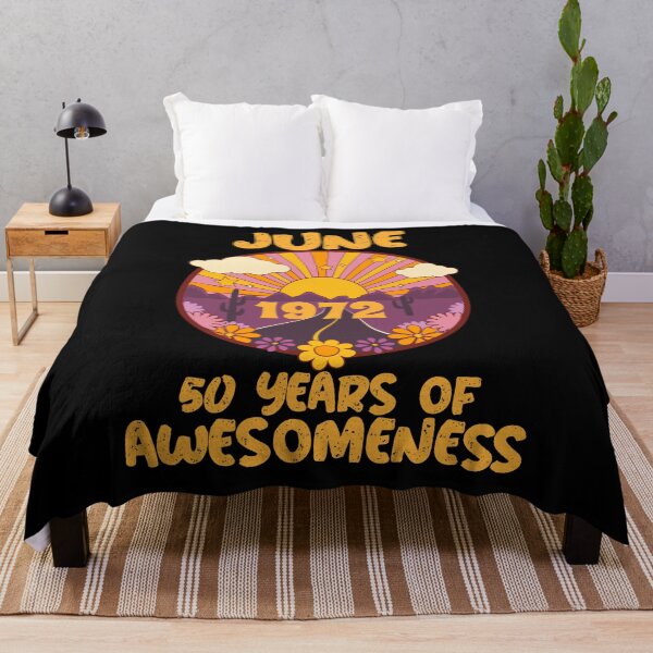 Item preview, 1972 Birth Year designed and sold by Studioapartment.