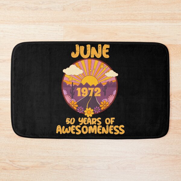 Item preview, 1972 Birth Year designed and sold by Studioapartment.