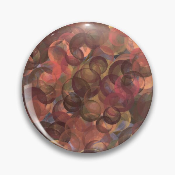 Item preview, Rich Earthy Abstract designed and sold by Wheeler-Styl3.