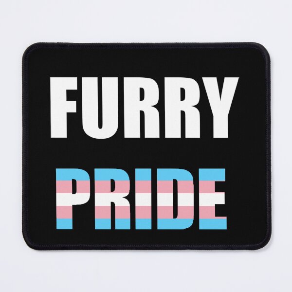 Item preview, TRANS FURRY PRIDE designed and sold by johnalpaca.