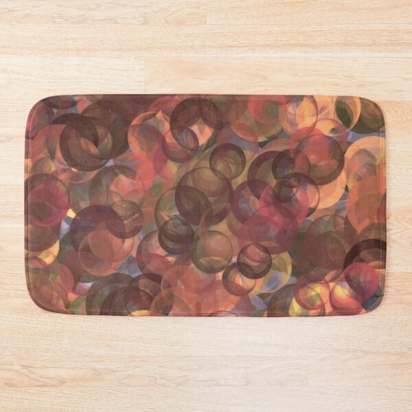 Item preview, Rich Earthy Abstract designed and sold by Wheeler-Styl3.
