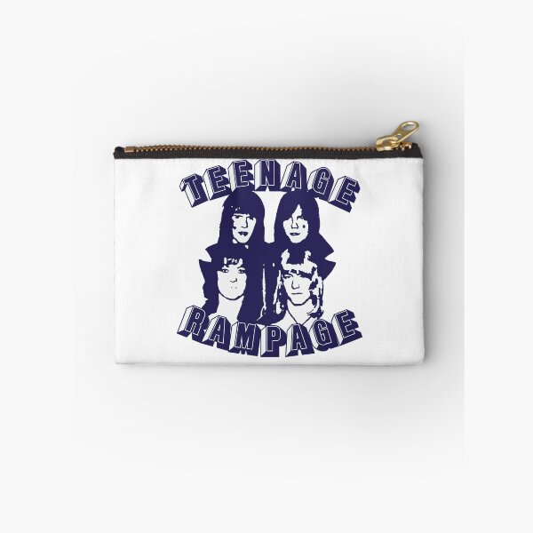 Item preview, Teenage Rampage 3 designed and sold by beastmustdie.