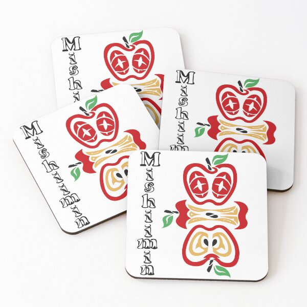 Item preview, Apple (Mishiimin) designed and sold by KendraHowland.