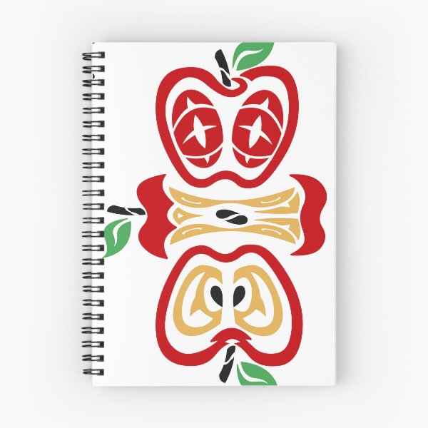 Item preview, Apple (Mishiimin) designed and sold by KendraHowland.