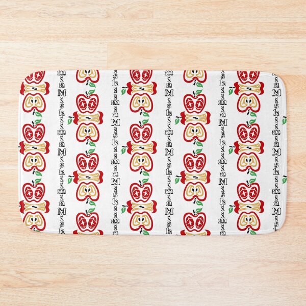 Item preview, Apple (Mishiimin) designed and sold by KendraHowland.