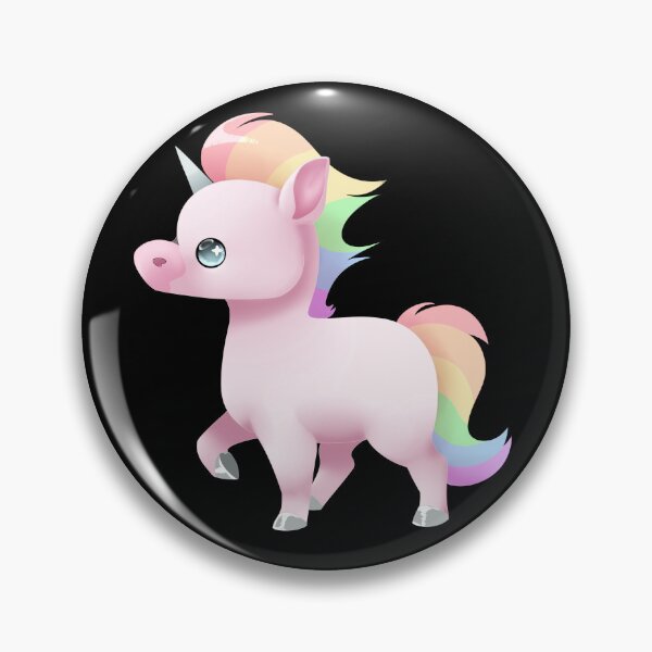 Item preview, Unicorn designed and sold by Jade-Jezebella.