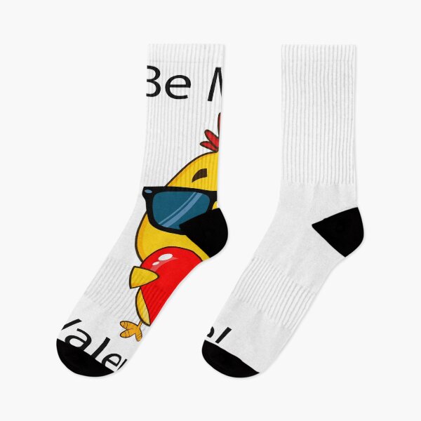 Item preview, The Birdy Says Be Mine Valentine designed and sold by FunWithChemo.