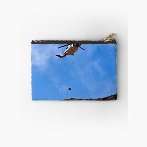 Item preview, Helicopter Mountain Rescue  designed and sold by J-S-Adventure.