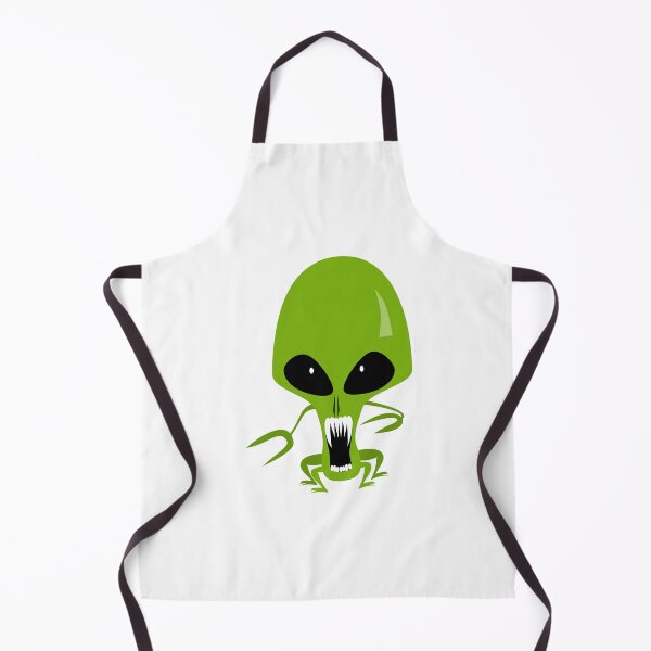 Item preview, MONSTER ALIEN designed and sold by Character Assassination.
