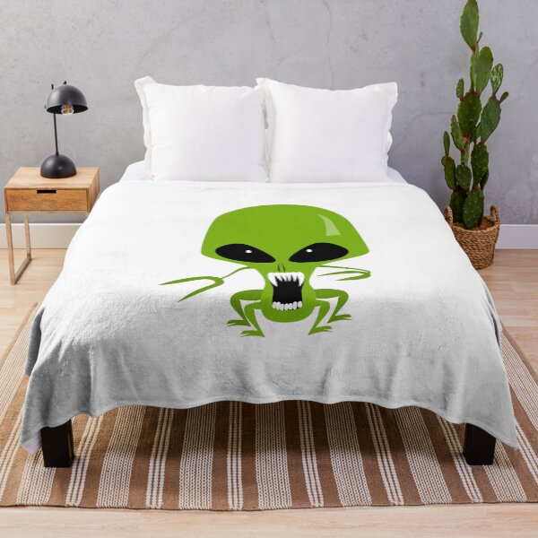 Item preview, MONSTER ALIEN designed and sold by Character Assassination.
