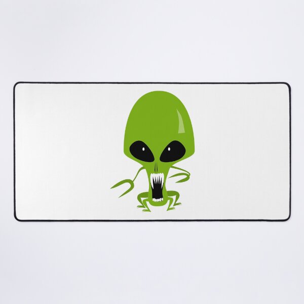 Item preview, MONSTER ALIEN designed and sold by Character Assassination.