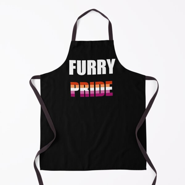 Item preview, LESBIAN FURRY PRIDE designed and sold by johnalpaca.