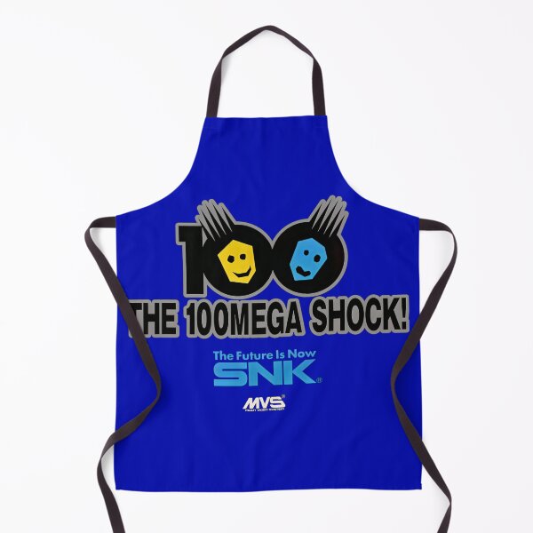 Item preview, retrogame 100 mega CHOQUE designed and sold by becagonzalez.