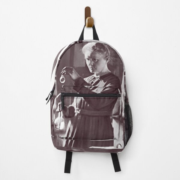 Item preview, Marie Curie - Woman Scientist designed and sold by VintagePeople.