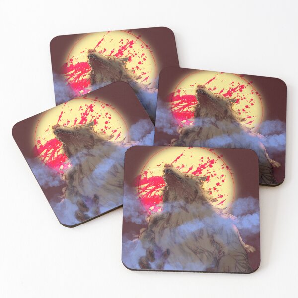 Item preview, Werewolf designed and sold by Snacobie.