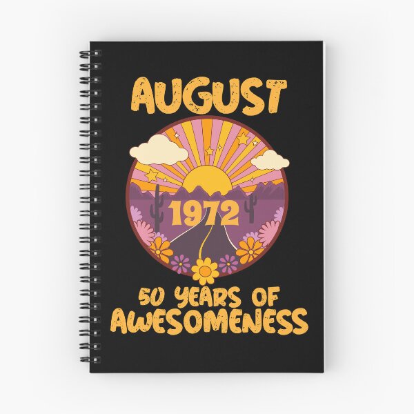 Item preview, 1972 Birth Year designed and sold by Studioapartment.