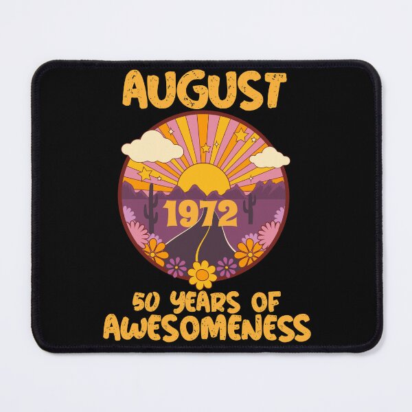 Item preview, 1972 Birth Year designed and sold by Studioapartment.